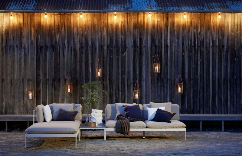 Skargaarden Прямоугольный садовый стол Bönan sun-id-1422091 - Вид №3