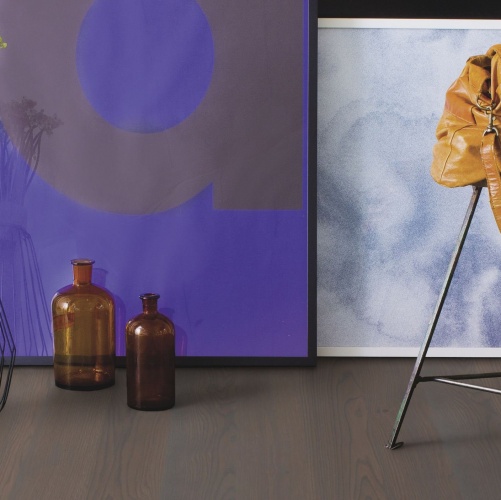 Паркетная доска Boen Дуб Grey Pepper XYG84KFD - Вид №5