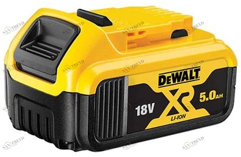 DeWALT Литиевая батарейка sun-id-1346763