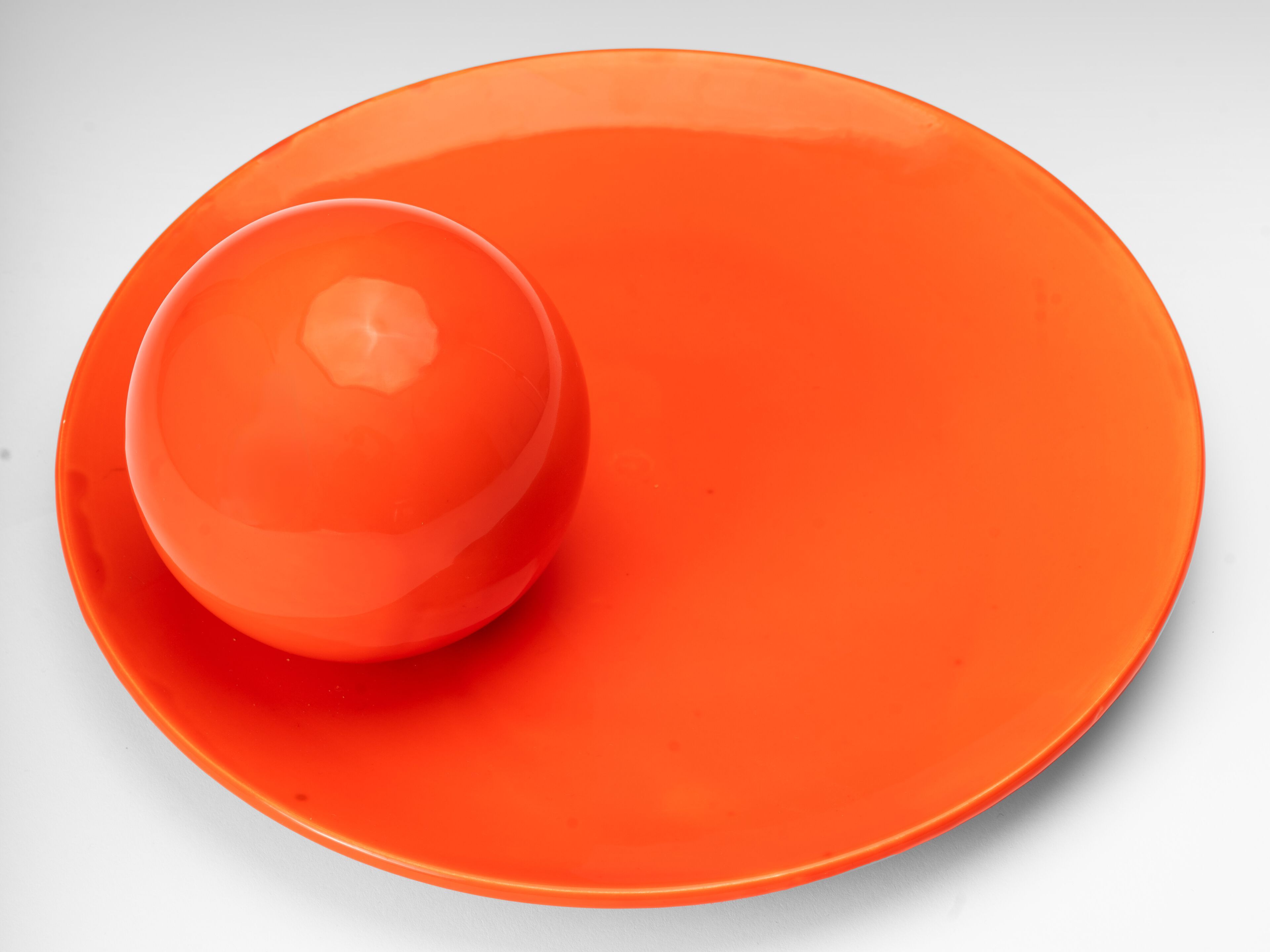 Керамические центральные Paolo Santangelo картезианский ARCH-00023107