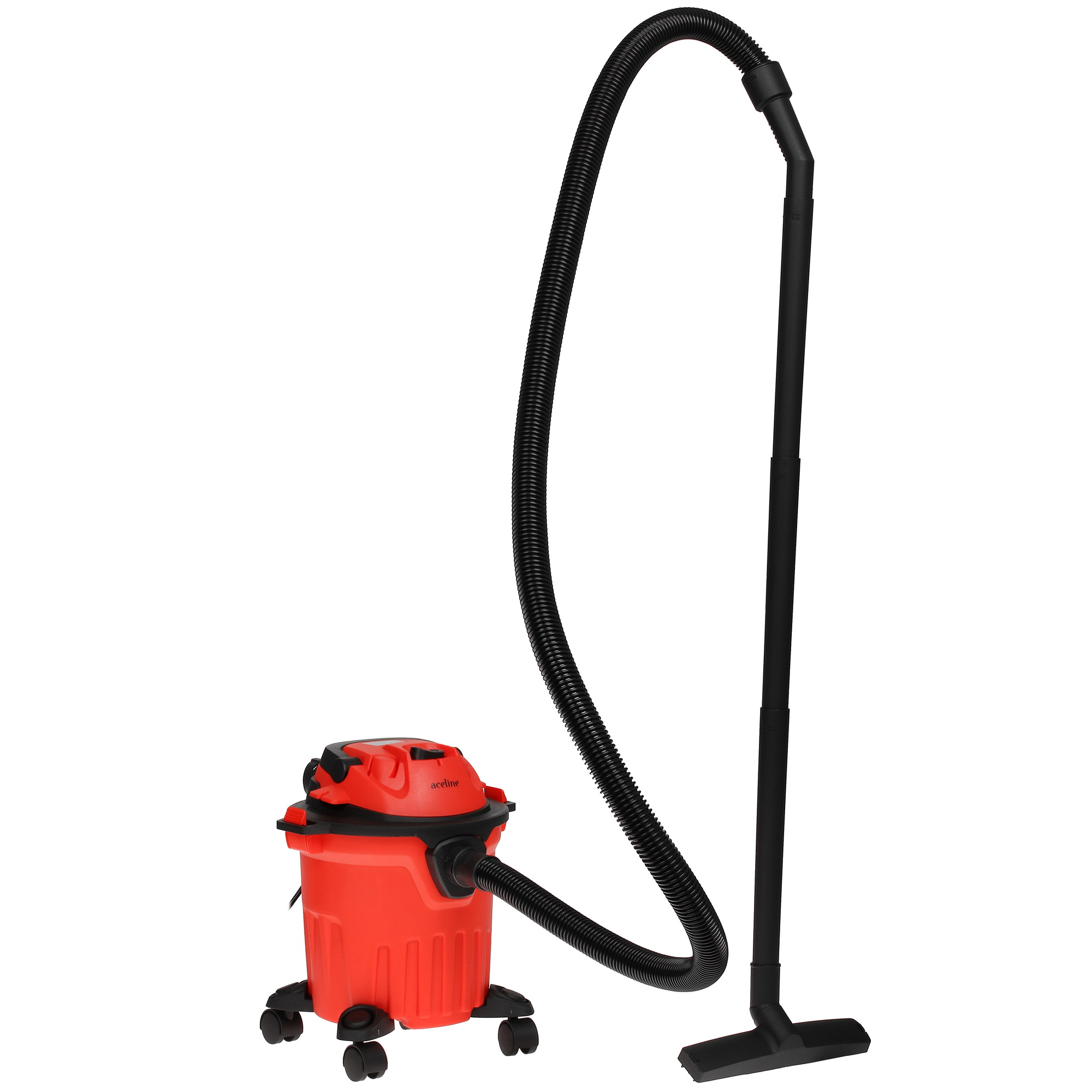 Строительный пылесос  Aceline MAC-1012 5409968 STDN-0046436 - Вид №7
