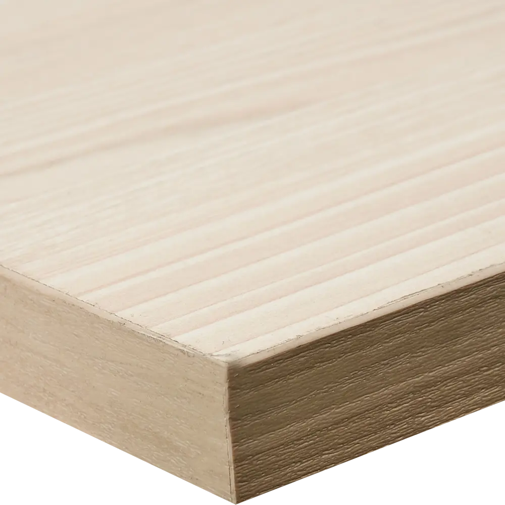 Столешница 120x70x2.2 см ЛДСП цвет акация 82217091 STLM-2143836 Santreyd  - Вид №2