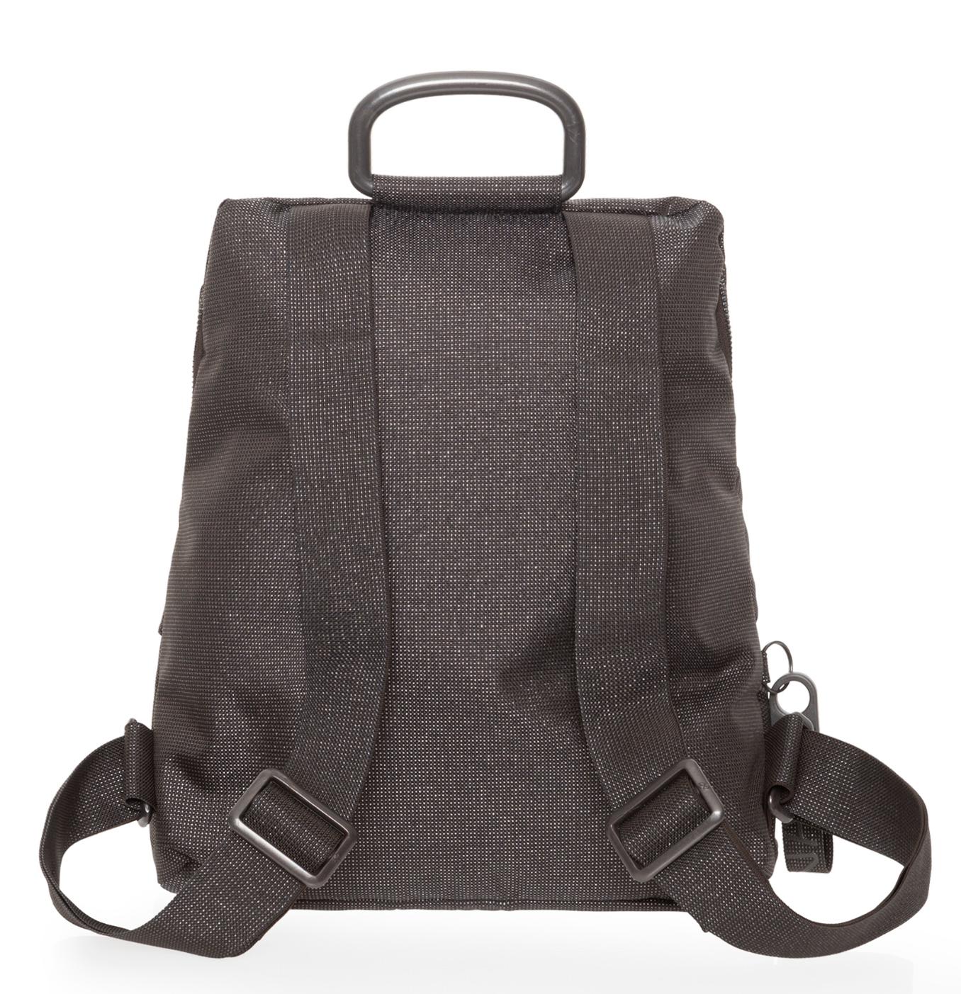 QNTZ4-25Q Рюкзак QNTZ4 Backpack Mandarina Duck MD20 Lux  - Вид №2