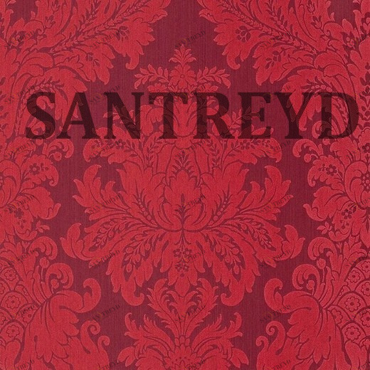 077352 Обои Aquarelle Cassata