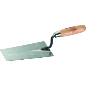 Кельма каменщика (бетонщика) Sparta 862745 160x80 мм