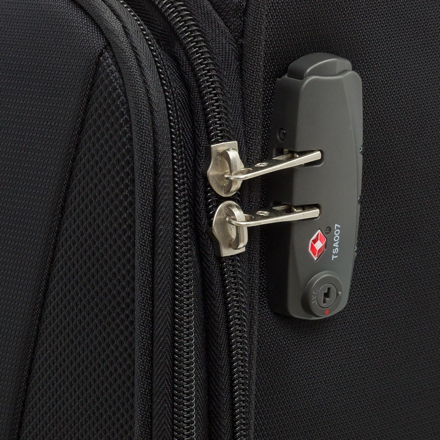 CT0-09902 Чемодан CT0*902 Spinner M Exp Samsonite Aruro  - Вид №5