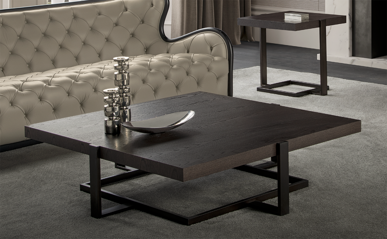 Стол журнальный BIG KING MEDEA HE301 2 HERITAGE