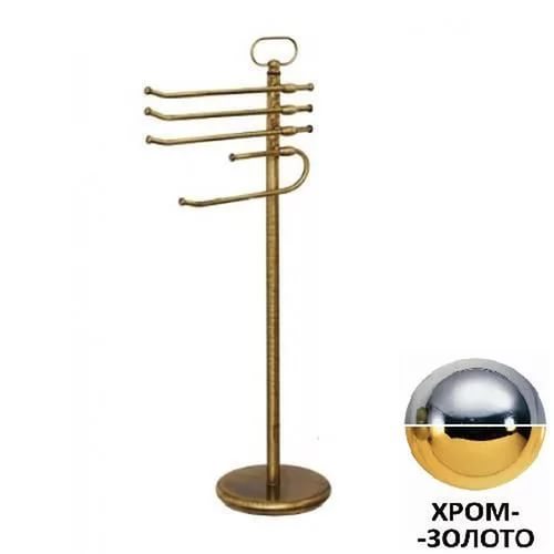 17386 Стойка низкая Migliore Mirella - Вид №2