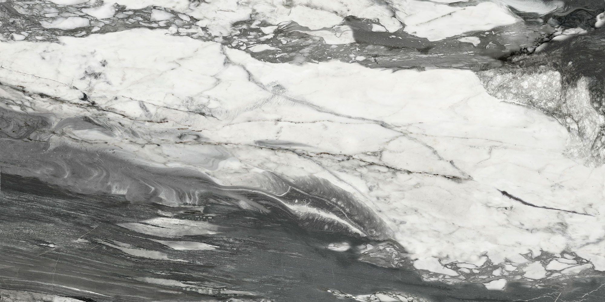 Декоративная панель из алюминия, стекла или ПММА Tecnografica Grandi Marmi ARCH-00120269 - Вид №3