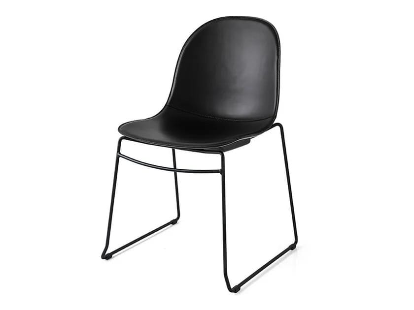 Защелкивающийся стул для салазок Connubia ACADEMY ARCH-00056021