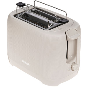 5495949 Тостер Tefal Morning TT2M1B10 бежевый