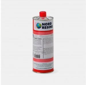 NORD RESINE Однокомпонентная грунтовка на основе растворителей Additivi e resine