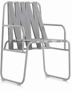 Diabla Садовый стул с подлокотниками Dozequinze