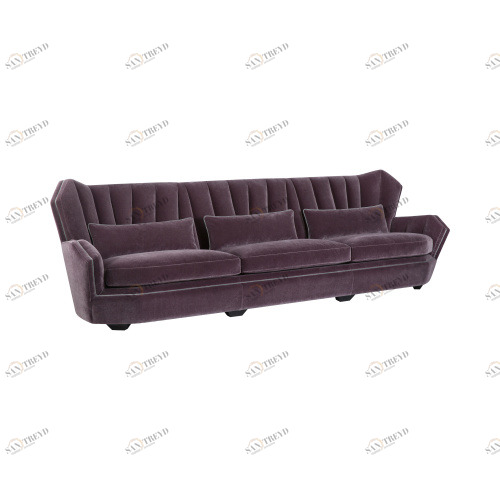 Диван / Hemingway Visionnaire By Ipe Cavalli sun-id-374101