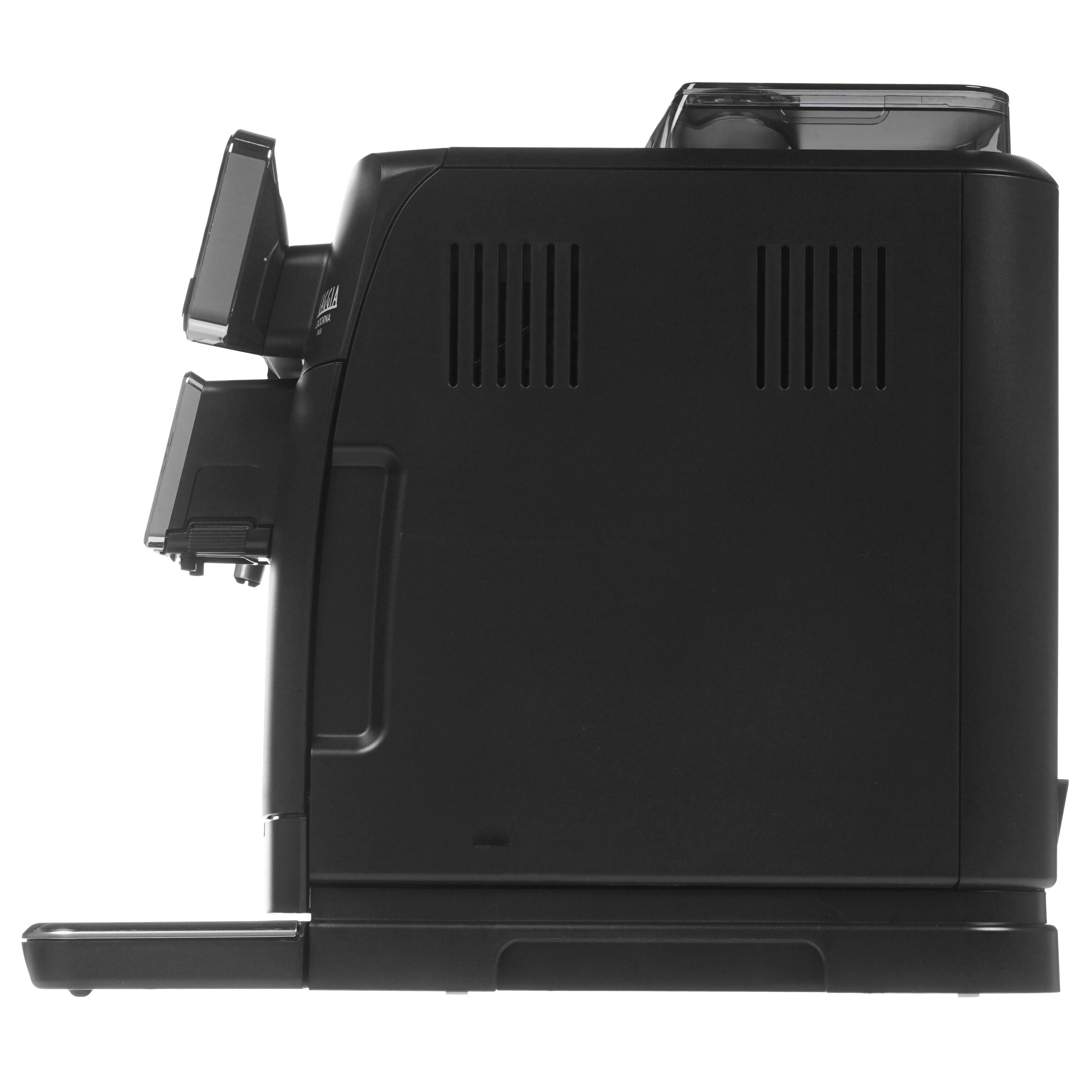 8152095 Кофемашина автоматическая Gaggia Cadorna Plus черный STDN-0021105 - Вид №2