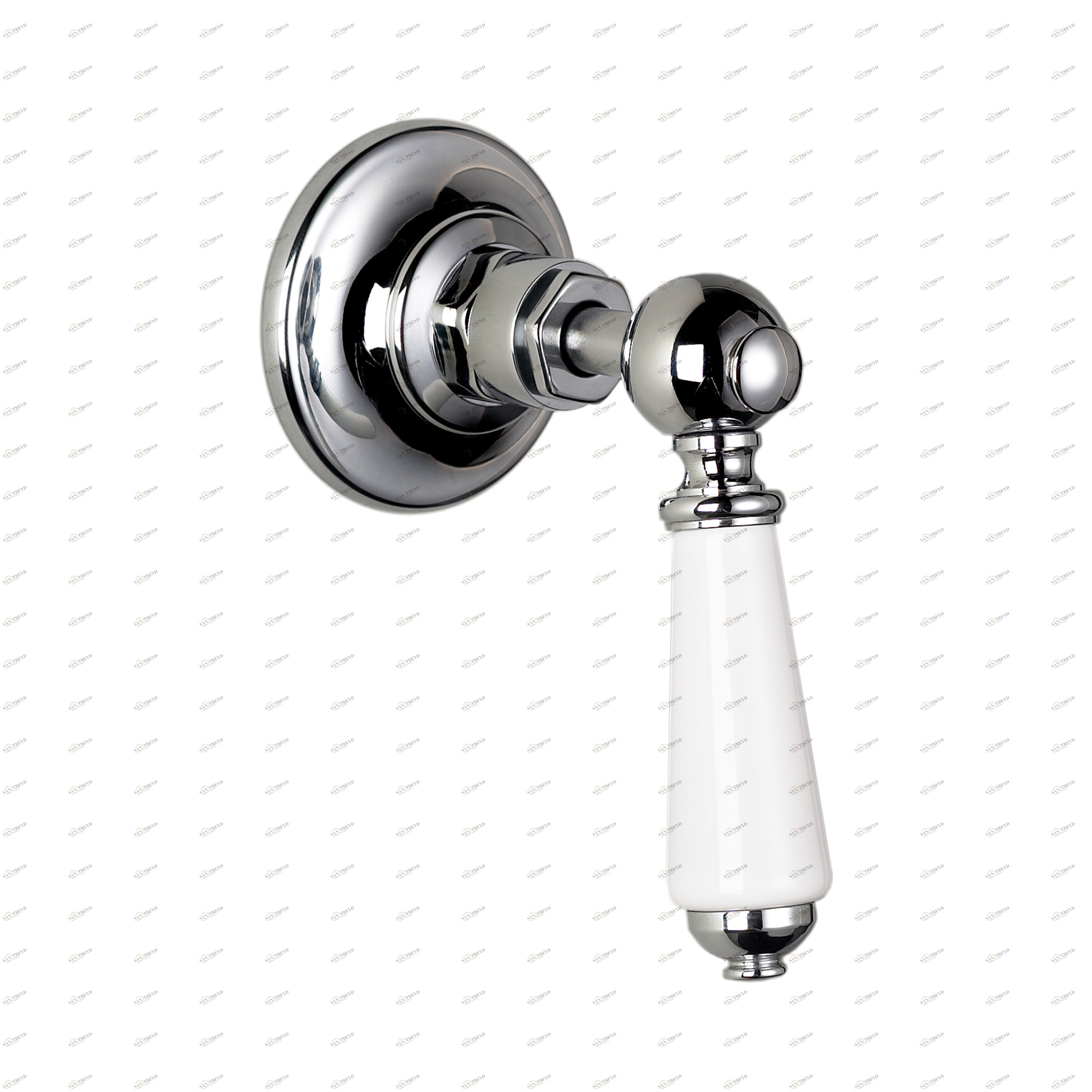 Traditional bathrooms Смеситель для душа Tb783.510.nk 