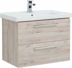 GIO 80 тумба подвесная под умывальник Эйфория80