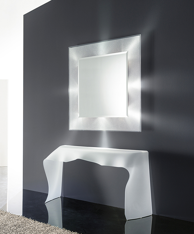 Консоль  REFLEX FOULARD CONSOLE  - Вид №1