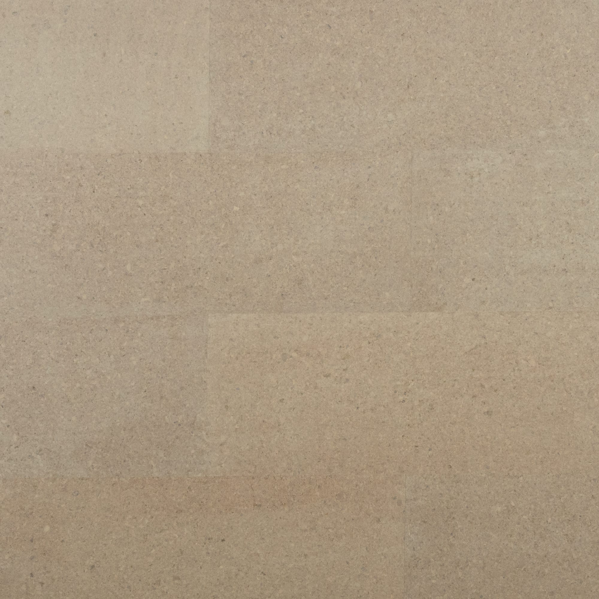 82377941 Пробковая доска однополосная «Нуга», кремовый, 21 класс, толщина 10 мм, 2.23 м² Santreyd 