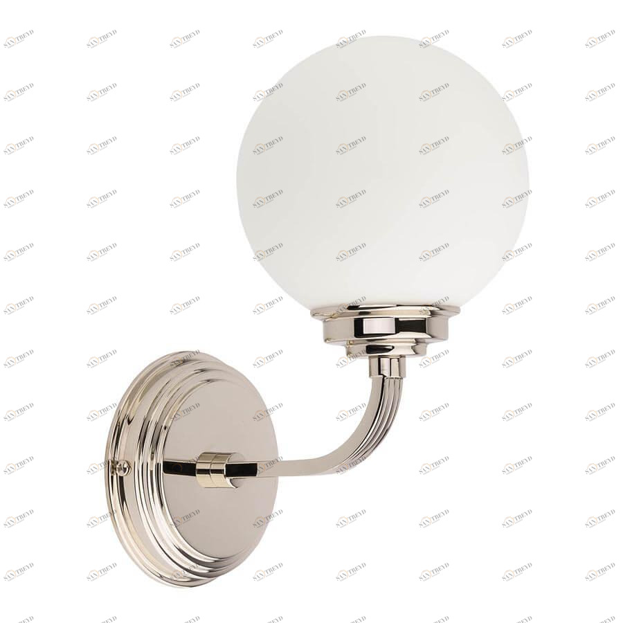 Бра настенное белое Kutek Mood Abano ABA-K-1(N) KUTEK ABANO 00-3888820 Белый 