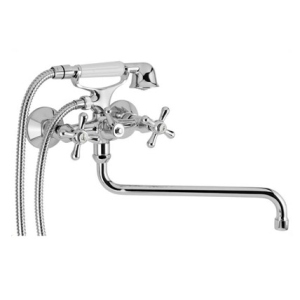 145-0021-01 Смеситель Mofem Treff