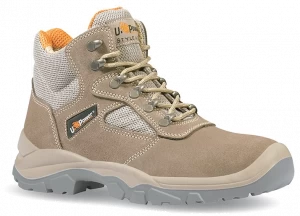 U-POWER Обувь высокой безопасности  Bc10415