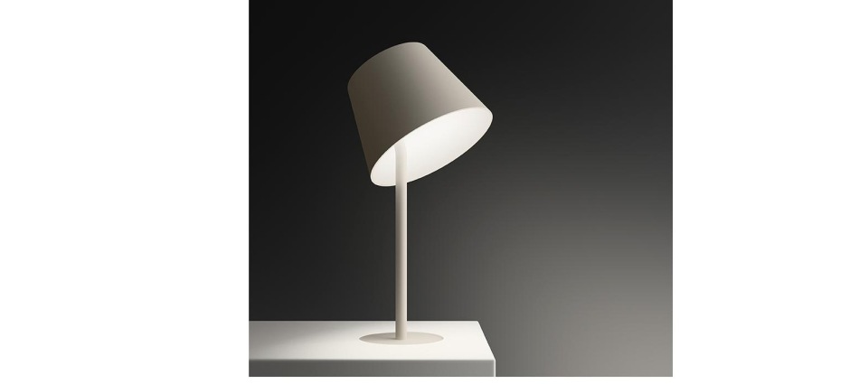 040704 Бра-полочка Vibia Suite - Вид №1