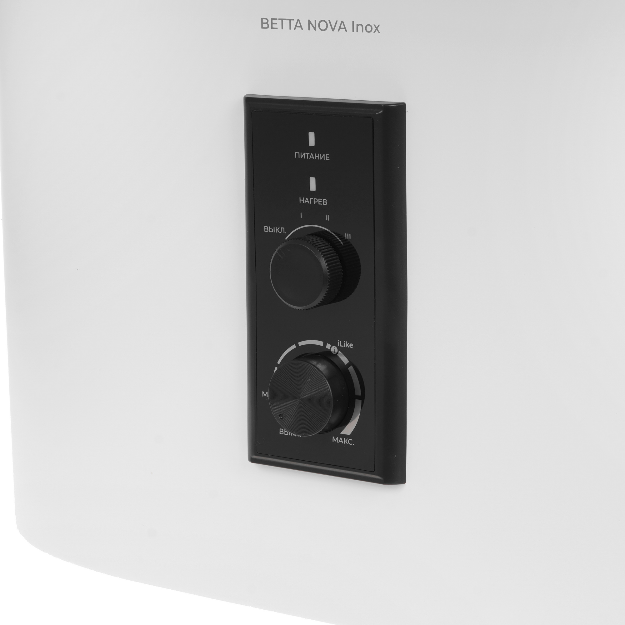 9278649 Водонагреватель Royal Clima BETTA NOVA Inox RWH-BN80-FS STDN-0048987 - Вид №3