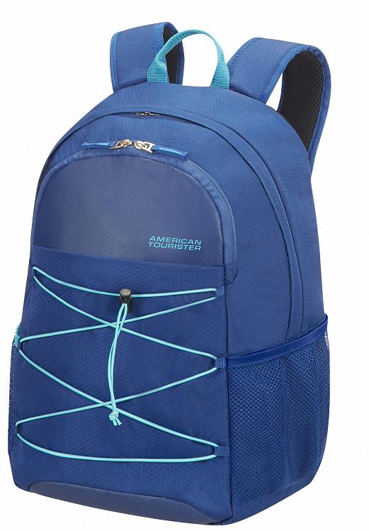 16G-21016 Рюкзак для ноутбука 16G*016 American Tourister Road Quest 
