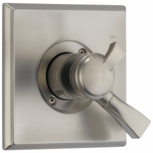 T17051-SS Облицовка только для клапана Monitor® серии 17 Delta Faucet Dryden Нержавеющая сталь