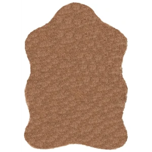 90937215 Ковер Паффи (Puffe) S331A Форма CAMEL -KW 200x300 см STLM-1027605