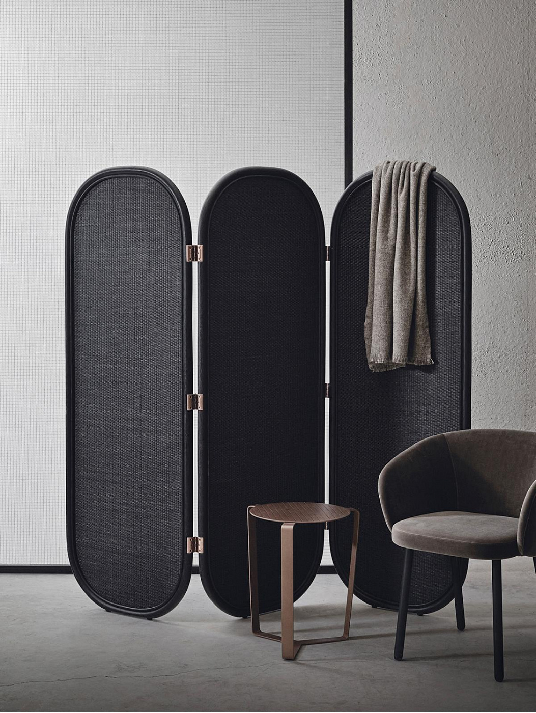 007732 Столик Expormim Tryp  - Вид №2