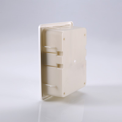 VT.ICBOX.4.0 Терморегулирующий монтажный комплект ICBOX-4 Valtec 3/4"  - Вид №6