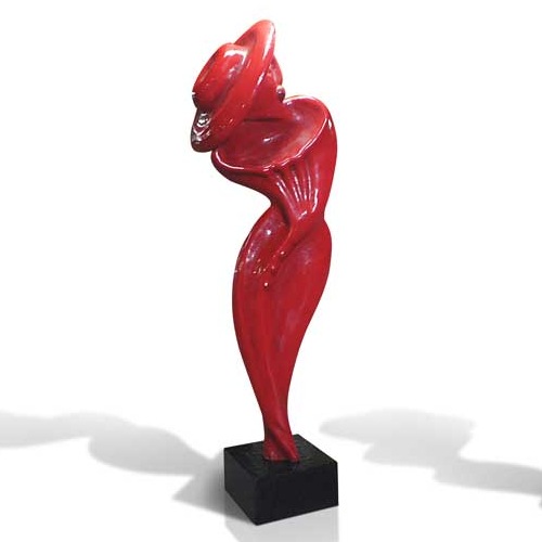 042308 Скульптура Karpa Musa - Вид №2