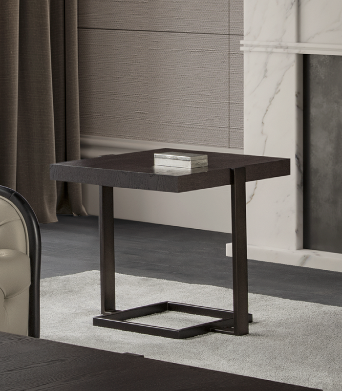 Столик KING MEDEA HE303 1 HERITAGE