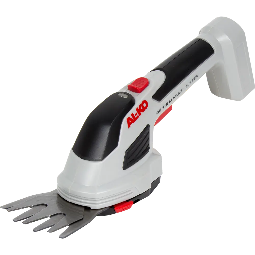 Аккумуляторные ножницы AL-KO для живой изгороди и кустарников 82166135 STLM-0956351 - Вид №1