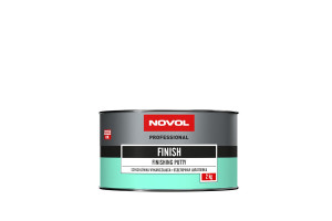 17885143 Шпатлевка Finish 2 кг X6122861 NOVOL