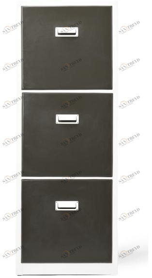 Officine Tamborrino Комод из металла sun-id-1461065