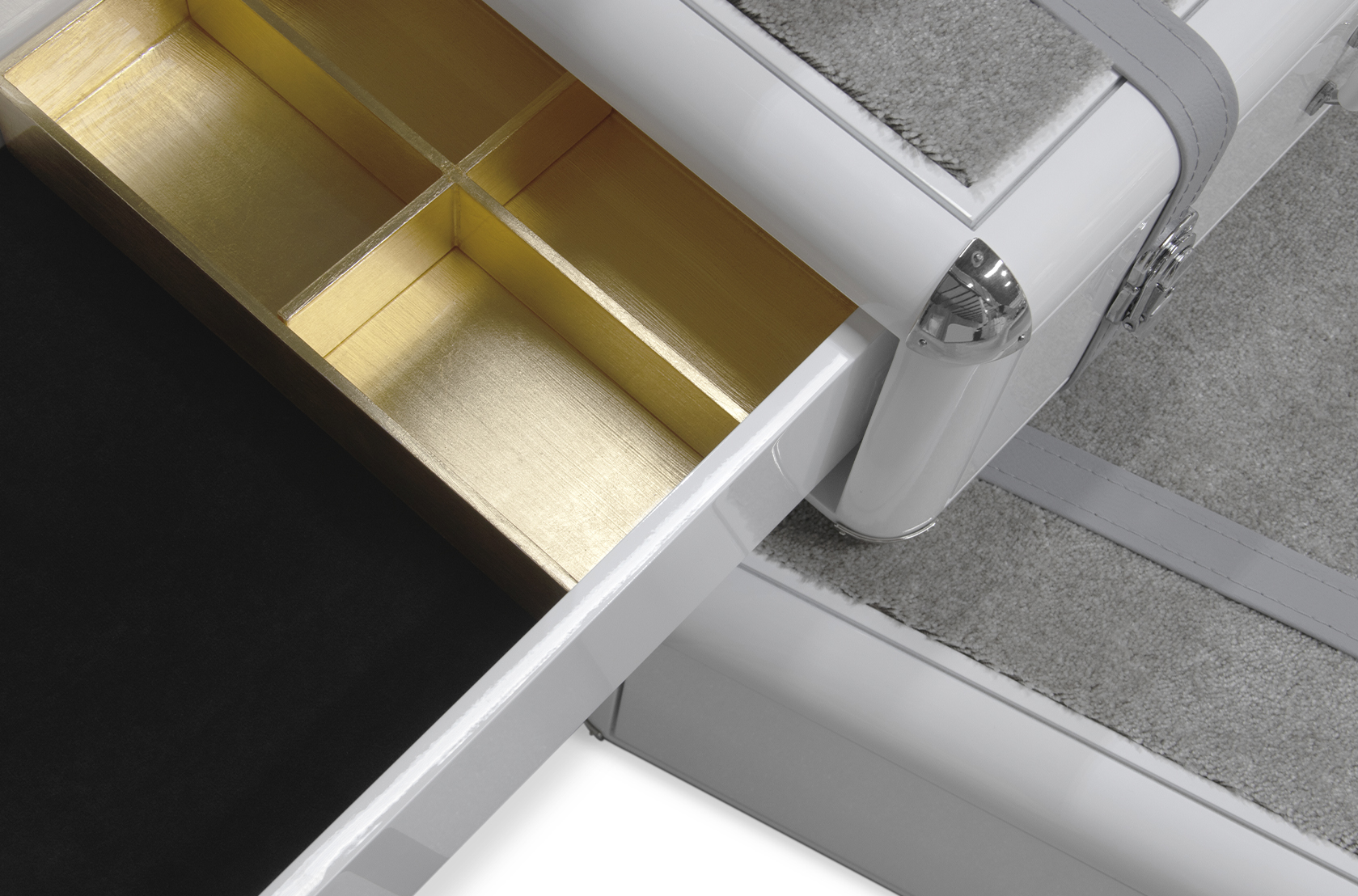 CIST771 Детская кровать самолет Самолет Sky B Circu  - Вид №7