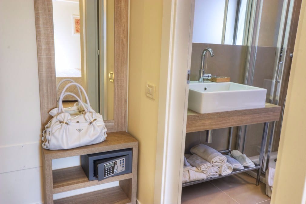 Мебель для резиденции Mobilspazio мода ARCH-00022754 - Вид №69