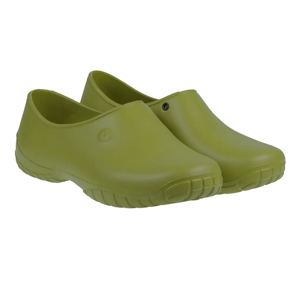 Сабо OYO мужские размер 42 цвет зеленый STLM-2153204