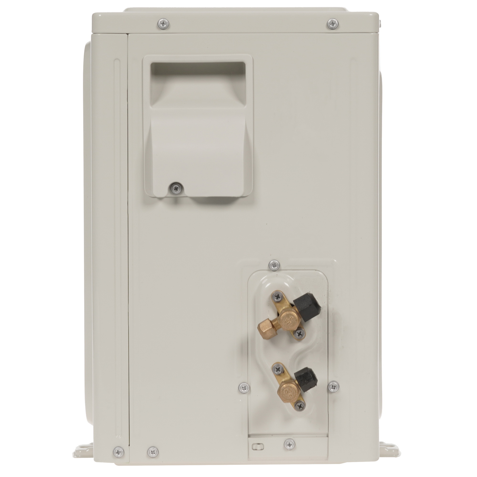 9904411 Кондиционер настенный сплит-система AUX ASW-H07B4/FJ-BR1/AS-H07B4/FJ-R1 черный STDN-0072513 - Вид №6