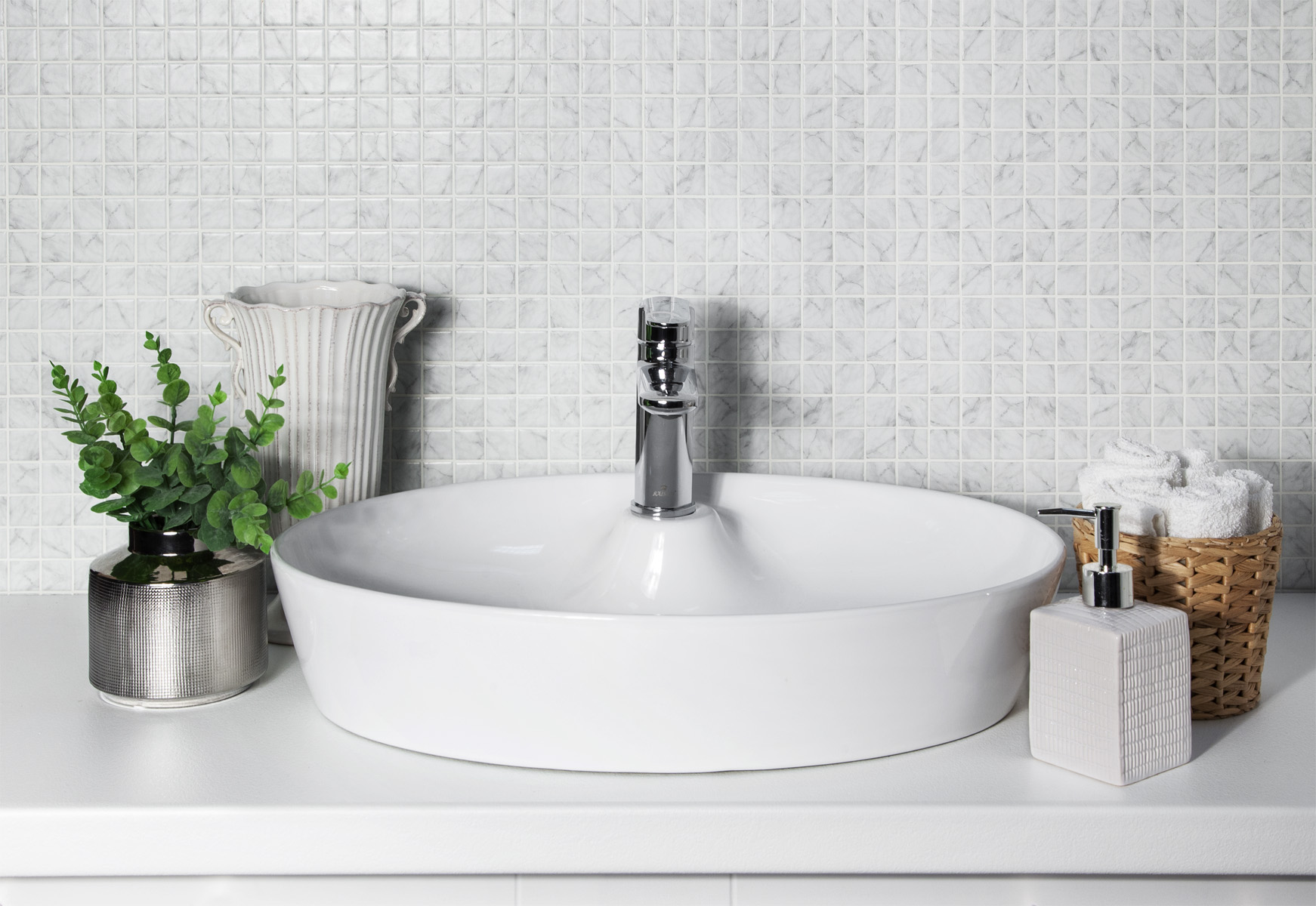 Мраморное сияние Vidrepur Marble STP-ST309 INCOLOR - Вид №5