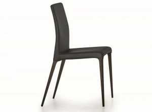 ZANETTE Стул из экокожи