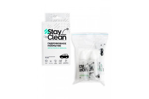 18624139 Антидождь для стекла автомобиля 40 мл stcl_a1 StayClean