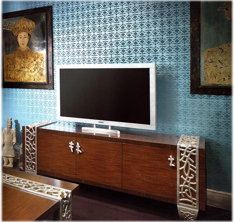 Тумба под TV Impero ISACCO AGOSTONI 1272__5 
