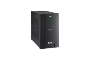 18826962 Источник бесперебойного питания Back-UPS BS, OffLine, 750VA / 400W, Tower, Schuko, USB BC750-RS APC