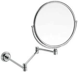 FIR Italia Зеркало косметическое MODERN BATHROOM ACCESSORIES AB.UN01.A