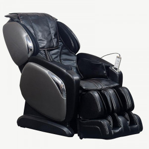 Espirit Массажное кресло RICHTER ESPRIT BLACK RICHTER MASSAGE TECHNIK