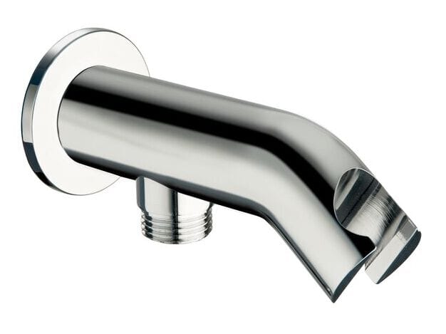 Держатель для ручного душа с водоотводом CRISTINA Rubinetterie комплектации для душа / ванны / умывальника-Shower &amp ARCH-00016190